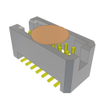 Headers, Male Pins - TFML-107-02-L-D-K-ND - DigiKey