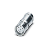 Circular Connector Housings - 1618201-ND - DigiKey