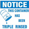 Labels, Stickers, Decals - Preprinted - 2267-60364-ND - DigiKey