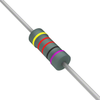 Through Hole Resistors - RNF14BAE422R-ND - DigiKey