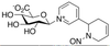 (R,S)-N-Nitroso Anatabine N-β-D-Glucuronide(Mixture o.. - 29442 - Medical Isotopes, Inc.