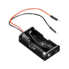 Battery Holders, Clips, Contacts -- 1528-2706-ND - Image