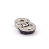 DROP HINGE FOR GLASS DOOR - SDH-G -- SDH-G