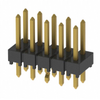Headers, Male Pins - 612-HTSW-105-07-G-D-LL-ND - DigiKey