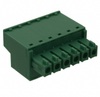 Headers, Plugs and Sockets - 609-4158-ND - DigiKey
