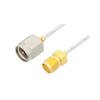 Coaxial Cables (RF) - 6099-PE34228LF-6-ND - DigiKey