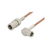 Coaxial Cables (RF) - 6099-PE33356-48-ND - DigiKey