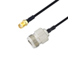 Coaxial Cables (RF) - 5073-LCCA30615-FT5-ND - DigiKey
