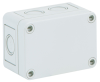TK Series Enclosures - 105-402 - Altech Corp.