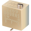 Trimmer Potentiometers -- 118-3269P-1-472-ND - Image