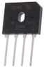 Bridge Rectifiers - 7005421 - RS Components, Ltd.