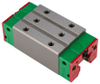 Linear Guide Blocks - 360864 - RS Components, Ltd.