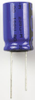 Aluminium Capacitors - 3214173 - RS Components, Ltd.