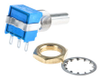 Potentiometers - 5225096 - RS Components, Ltd.