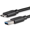 USB Cables - 1863249 - RS Components, Ltd.