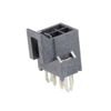 Headers, Male Pins - 900-1053123704TR-ND - DigiKey
