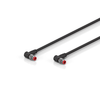 ZK2020-3333-0xxx | Power cable, PUR, 4 x 0.34 mm², drag-chain suitable -  - Beckhoff Automation LLC
