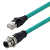 Ethernet Cable - 671739 - RS Components, Ltd.