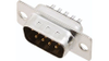 D Sub Connectors - 339860 - RS Components, Ltd.