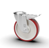 Castor Wheels - 631174 - RS Components, Ltd.