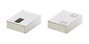 LTCC Band Pass Filter, 27500 - 30000 MHz, 50Ω - BFCQ-2872+ - Mini-Circuits