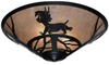 110549 Flush Mounts-Bowl Style - 669894 - Capital Lighting, Inc.