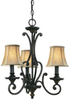 M203322 Mid. Chandeliers-Candle - 753162 - Capital Lighting, Inc.