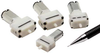 KPMS Series Miniature Gas Pumps -- KPMS08A-3A - Image