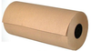 3M 2519 High Performance Tan Flatback Tape - 1575 mm Width x 1850 m Length - 7.3 mil Thick - 99450 -- 051128-99450 - Image