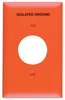 Standard Wall Plate - TP7-IG - Legrand - Pass & Seymour