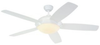 Fans - 5SLR52WHD-B - Generation Brands