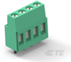PCB Terminal Blocks - 282856-4 - TE Connectivity