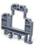 DIN Rail Terminal Blocks - CDL4U SPACER - VAST STOCK CO., LIMITED