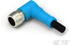 M8/M12 Cable Assemblies - T4061410004-004 - TE Connectivity