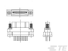 PCB Connector Headers & Receptacles - 1589461-1 - TE Connectivity