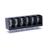 Single Row and Tri-Barrier Blocks - HD-338-XXP - BlockMaster Electronics, Inc.