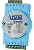 8AI/2DO IoT Modbus/SNMP/MQTT Ethernet Remote I/O -- ADAM-6017