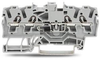 Terminal Blocks - Din Rail, Channel - 2946-2002-1411/1000-411-ND - DigiKey