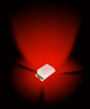 Low Current Emission Type, Red Surface Mount Chip LED - CSL1901UW - ROHM Semiconductor GmbH