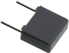 Capacitor Polyester Film 0.22Uf, 100V, 5%, Radial; Dielectric Type Vishay - 11M5459 - Newark, An Avnet Company