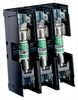 Cartridge Fuse Holder, 3Pos, 30A, 600V; Fuse Holder Type Littelfuse - 02B8691 - Newark, An Avnet Company