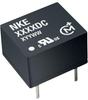 Dc-Dc Converter, Iso Pol, 1 O/p, 1W, 200Ma, 5V; Power Supply Approvals Murata Power Solutions - 61K3040 - Newark, An Avnet Company