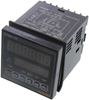 Digital Counter/timer, 6-Digit, 100Vac To 240Vac; No. Of Digits / Alpha Autonics - 18T1891 - Newark, An Avnet Company