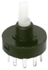 Rotary Switch, 2P, 3Pos, 5A, 125Vac; No. Of Switch Positions C&k Components - 82AC3086 - Newark, An Avnet Company