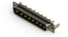 Combo D-Sub Conn, Plug, Dc-8W8, Th; Product Range Edac - 52AJ2146 - Newark, An Avnet Company