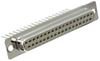 D-Sub Conn, Rcpt, 9Pos, Solder; No. Of Contacts Harting - 17AC4790 - Newark, An Avnet Company