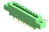 Card Edge Connector Rohs Compliant Edac - 62AJ3361 - Newark, An Avnet Company