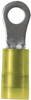 Terminal, Ring Tongue, M6, 12Awg, Yellow; Stud Size - Metric Panduit - 54AH9567 - Newark, An Avnet Company