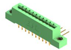 Card Edge Connector Rohs Compliant Edac - 60AJ6824 - Newark, An Avnet Company