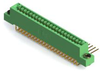 Card Conn, Dual Side, 44Pos, Wire Wrap; Card Edge Connector Type Edac - 75AJ4564 - Newark, An Avnet Company